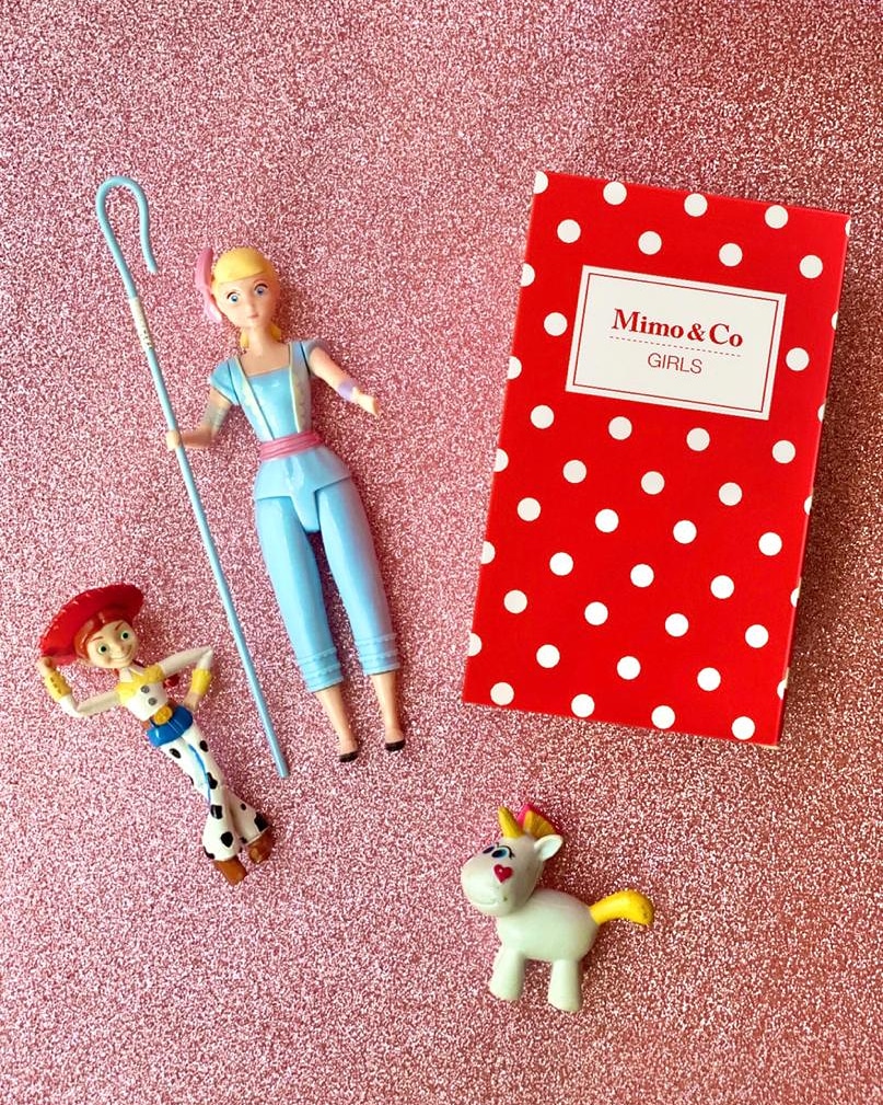 Comimparok's tweet photo. I LOVE YOU EVERYDAY ❤️ @MimoandCo.
.
#mundocomimpar #aroma #perfume #Fragrance #toystorie #love #everyday #boys  #girls https://t.co/eYV7pJDhHx