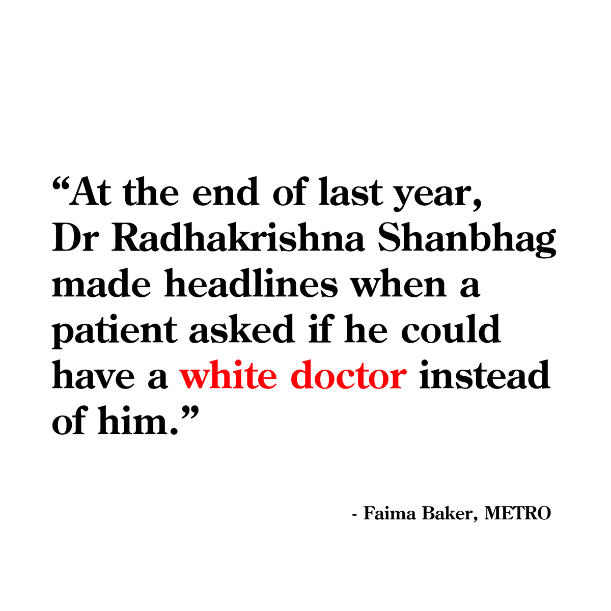 Where Was Our Support? tweet media