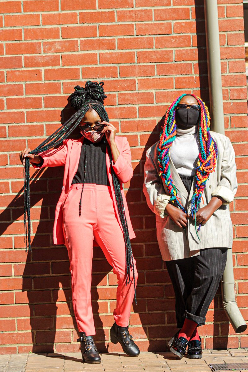 AfricanRhythmSA's tweet photo. The woman who follows the crowd will usually go no further than the crowd. ...
_
We are celebrating our Queens  
 _
Protect the Women | please stop the violence
-
#happywomensmonth #protectwomen #stopkillingus 

📷 @TogetherHood https://t.co/ALTBu3kQKa