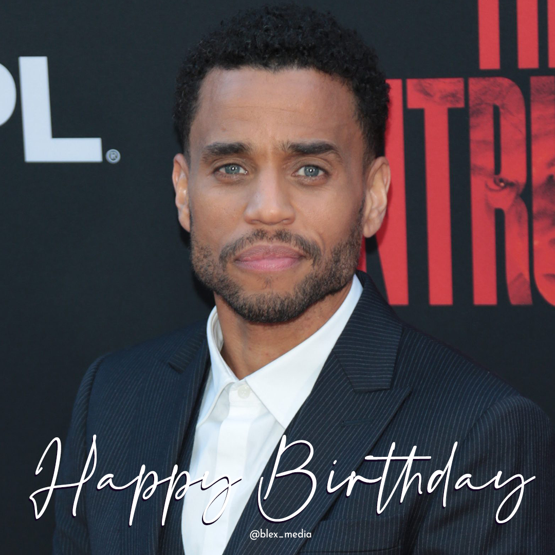 Happy Birthday, Michael Ealy! What\s your favorite role of his? 