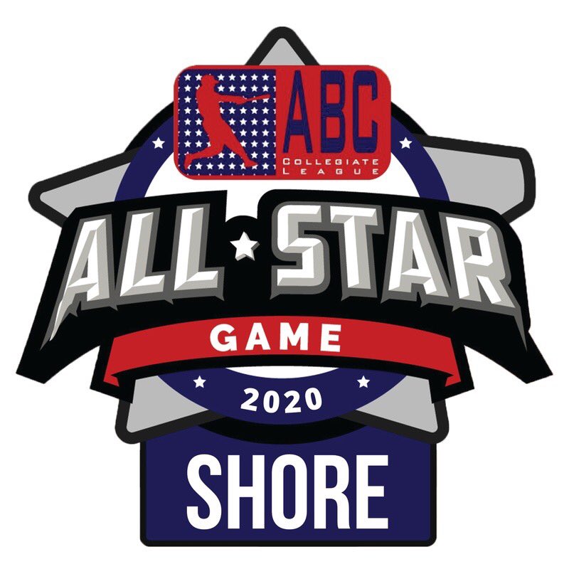 🚨Mark Your Calendars🚨

Your 2020 ABCCL All Stars will be announced next Monday 8/10!  The All Star Game is Set for 8/19 6:15PM first pitch at <a href="/YogiBerraStad/">Yogi Berra Stadium</a>! 

<a href="/PlaySummerBall/">Collegiate Summer Baseball Network (CSBN)</a> #ABCCL