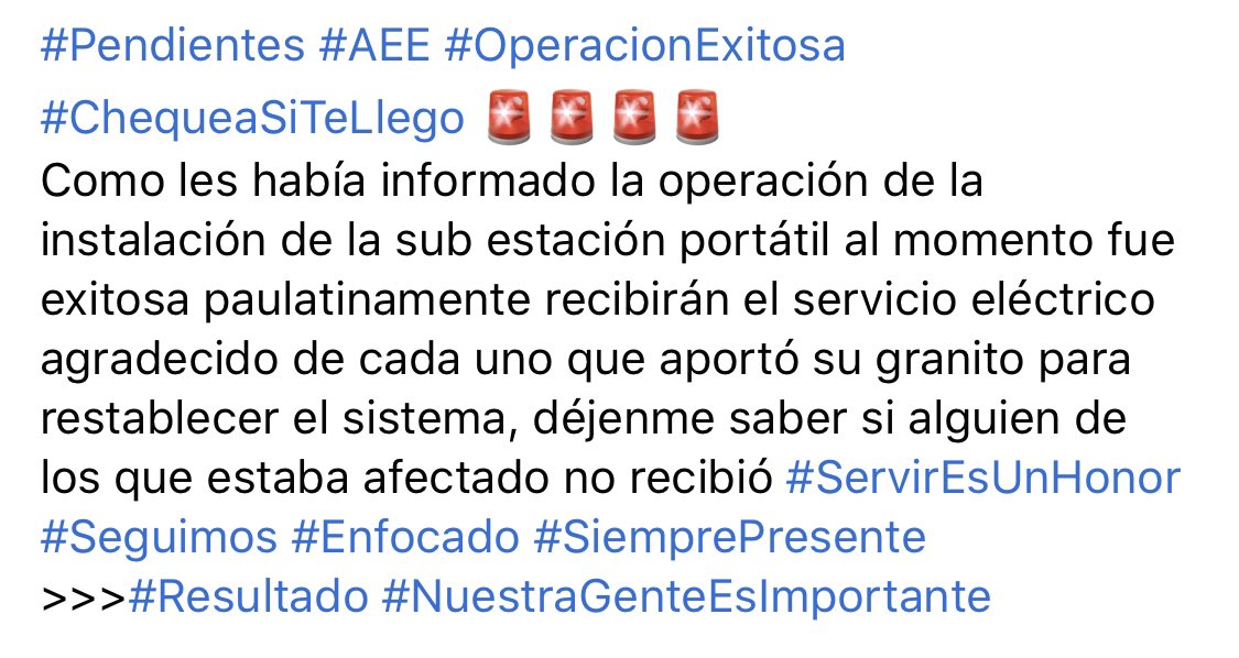 José “Memo” González tweet media