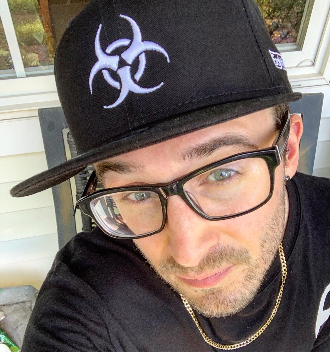 Chris Webby tweet media