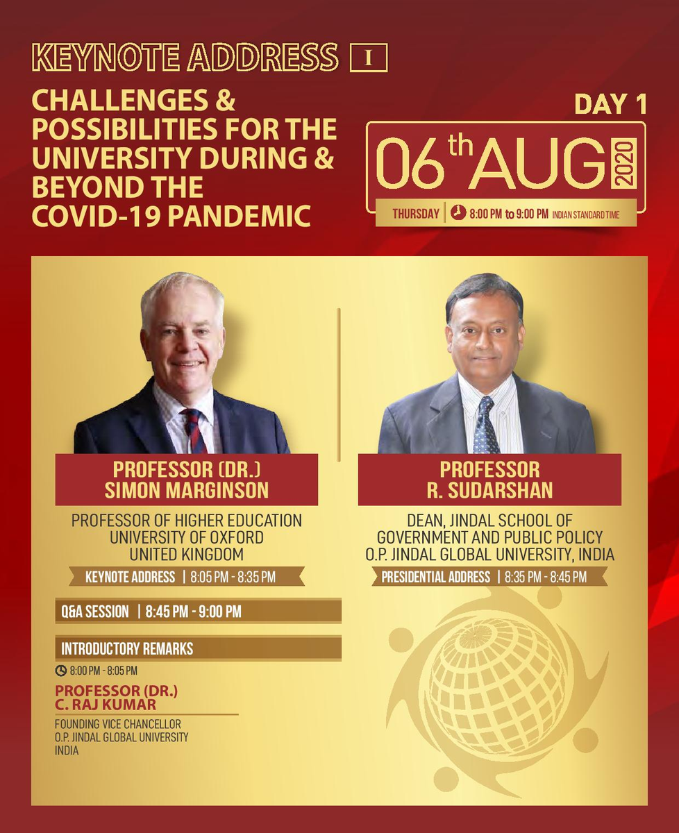 Journal of International Students tweet media