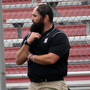 HastingsCollege's tweet photo. Summer internships may have looked a little different this year, but that’s okay. For #HastingsCollege MAT student Cole Fisher ’19 it meant less time working with athletes but more time for research. 

https://t.co/qxEocOIXc7 https://t.co/fTQXXJ98VV