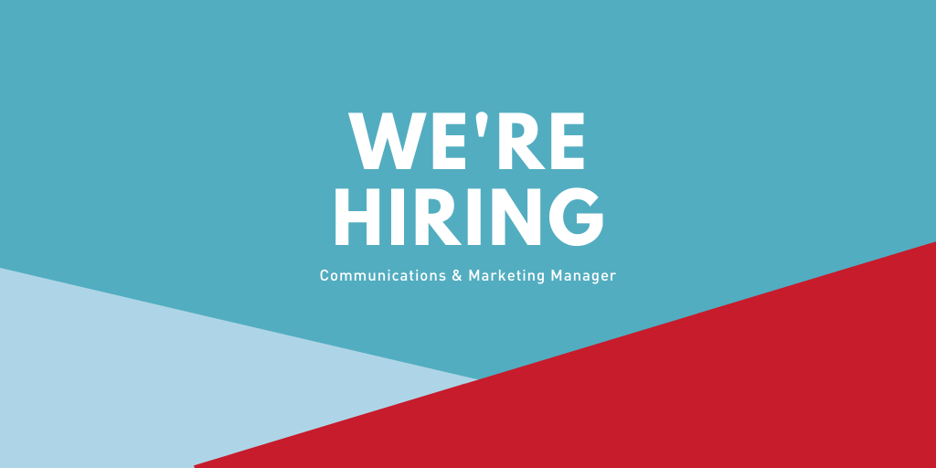 housinginaction's tweet photo. WE'RE HIRING!
We are seeking an experienced Communications &amp; Marketing Manager who is responsible for developing, managing, and executing a comprehensive and cohesive marketing plan for the organization. #hiring #marketing #communications 

More details: https://t.co/HPZjSg6jCz https://t.co/Ly4ZNpT2Rw