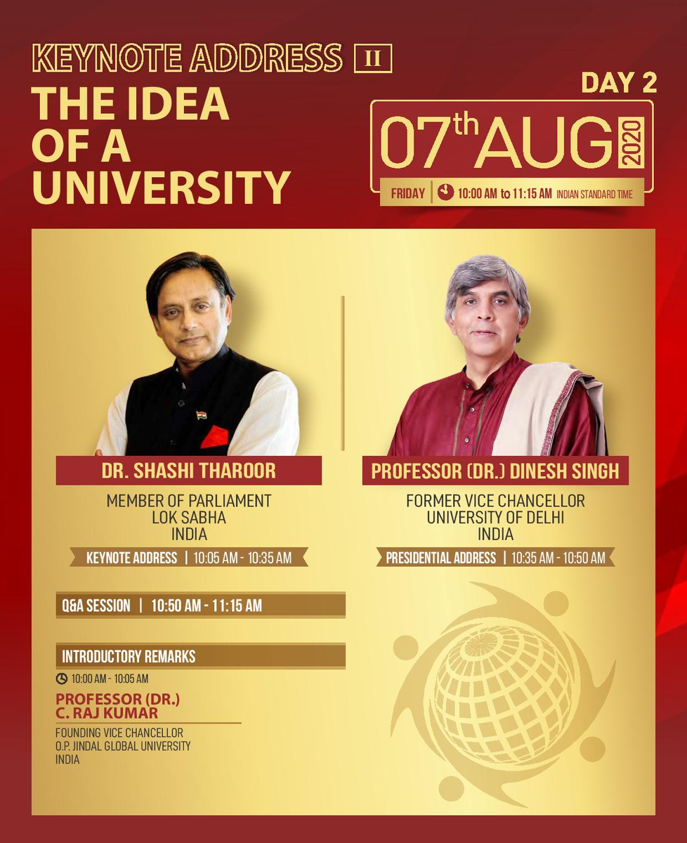 Journal of International Students tweet media