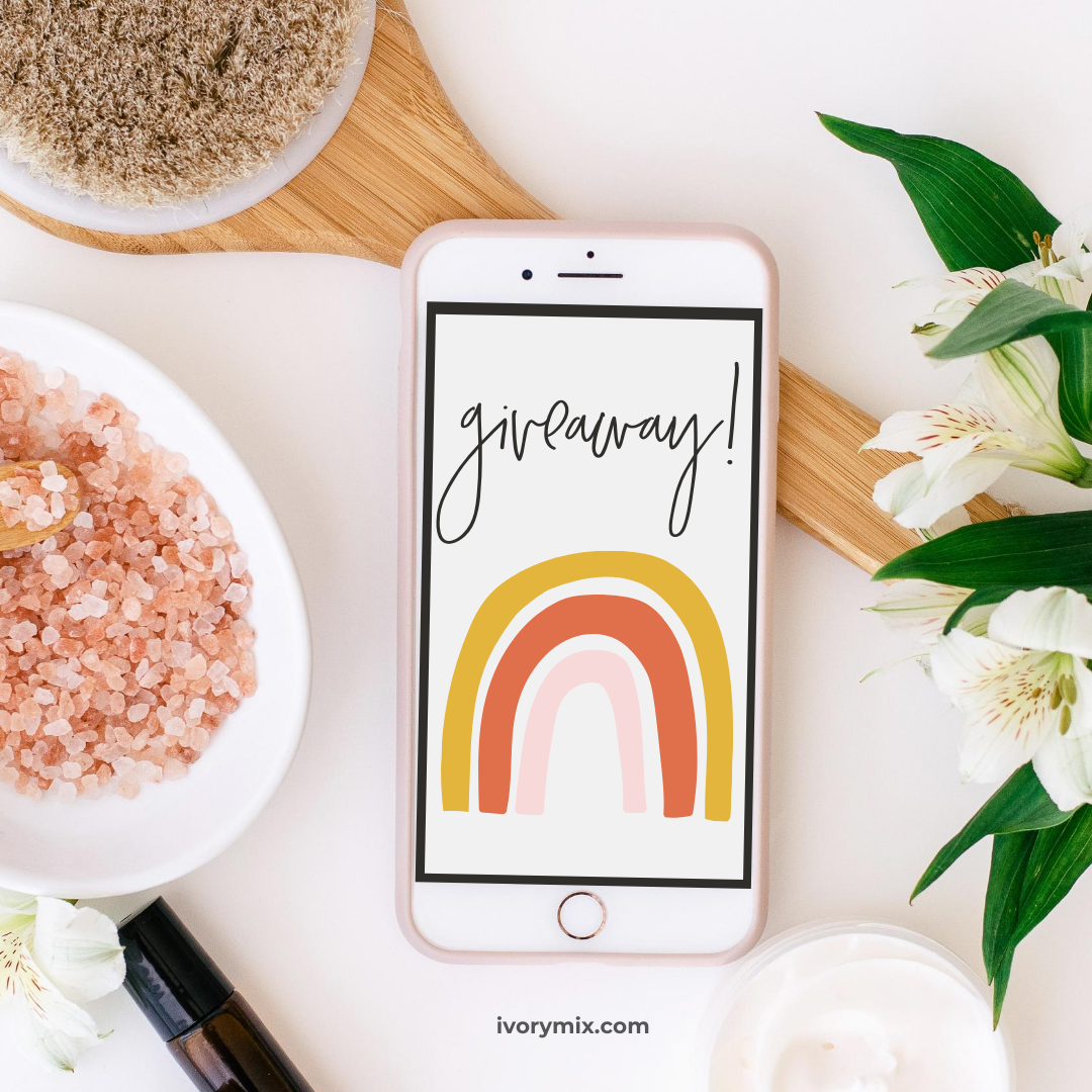 ivorymix's tweet photo. GIVEAWAY for August! ❤️😍 👉 I'm giving away a 12 month VIP membership to 1 winner! I'll be announcing the winner on Monday Morning August 10th⠀

no purchase necessary - head to https://t.co/2u9LFn0Y8i for details⠀ https://t.co/oR8dXUc0Bg