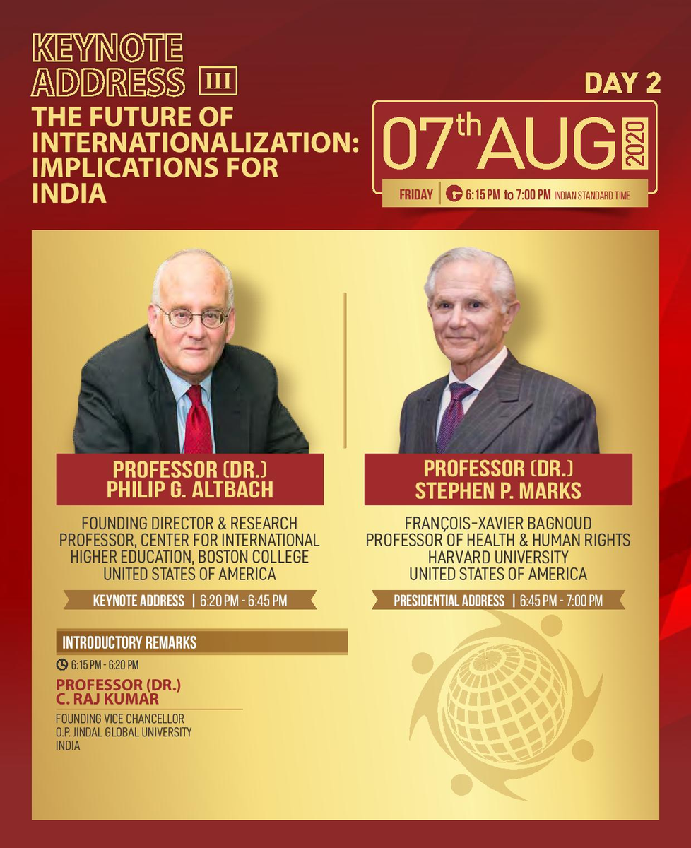 Journal of International Students tweet media