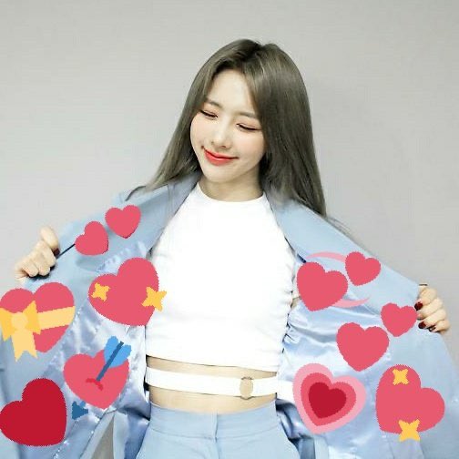 DREAMCATCHER POSITIVITY THREAD: qrt or reply to this with pictures/videos/fancams of your- deukae biases- favorite ships- favorite moments- favorite performances - favorite fan-made edits- favorite fics or aus- favorite memeslet's hype up the girls and each other!!