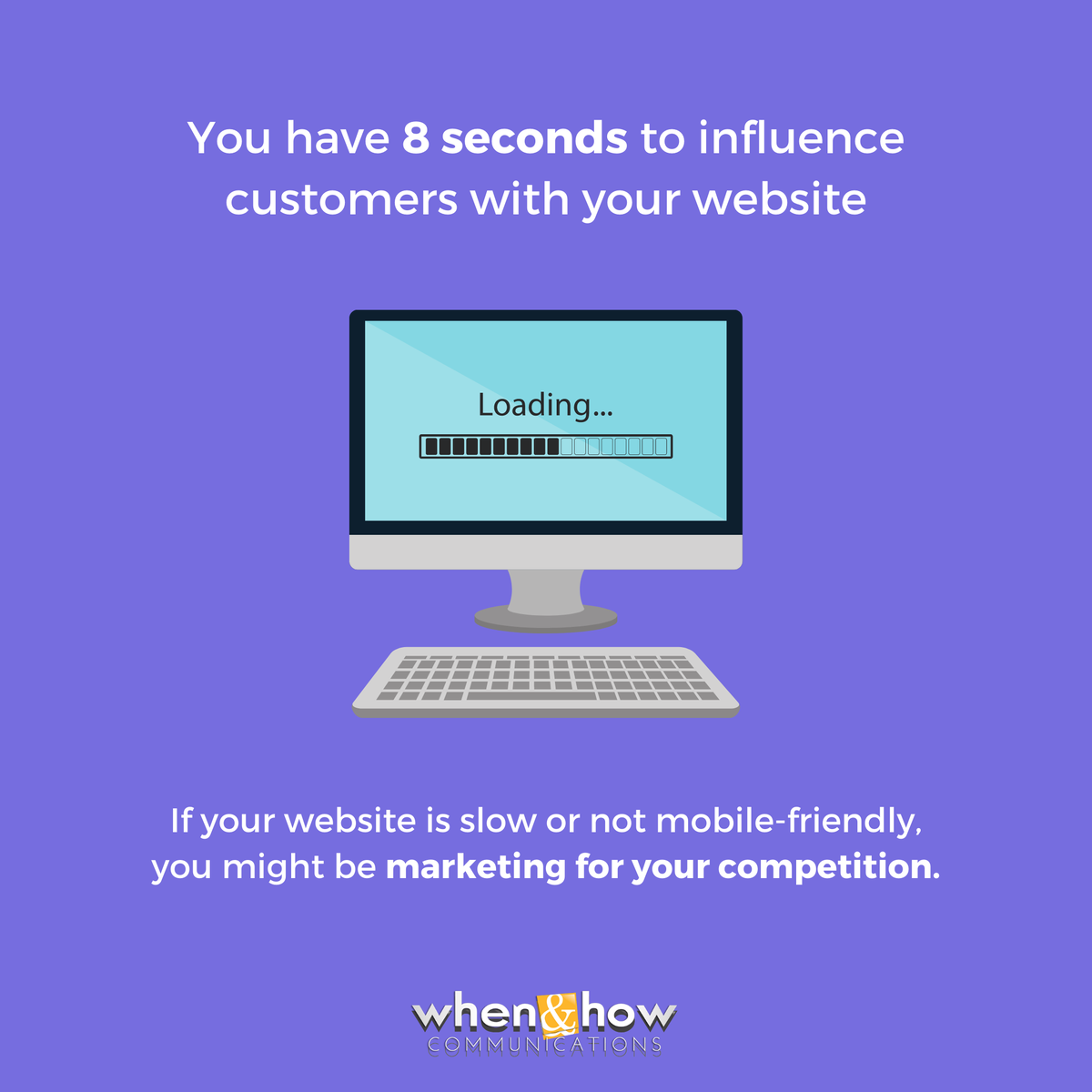 when&how Communications (@knowwhenandhow) / Posts / X