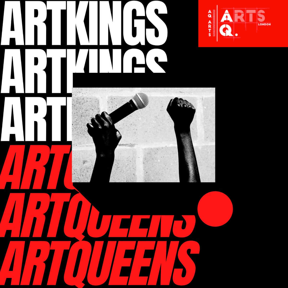 🙏🏿🌹INTRODUCING ART KINGS &amp; ART QUEENS🌹🙏🏿

Black icons of the art world who paved the way for us today. Be it through music, film, poetry, dance or art- we’ll be sharing some of the most important ground breakers of their times &amp; who continue to inspire