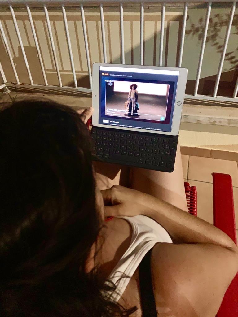 mjmiscel's tweet image. Nits d’agost aprenent òpera amb els podcasts de @RnEpodcast #ThisisOpera @ramongener. Molt recomanable!