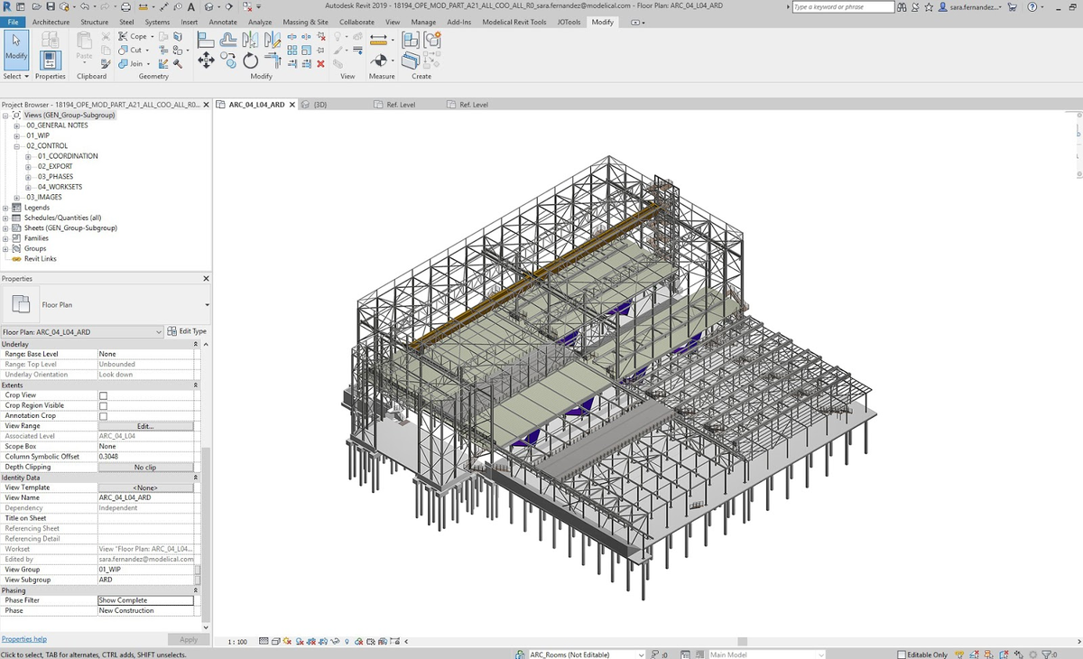 revit to archicad revit to archicad
