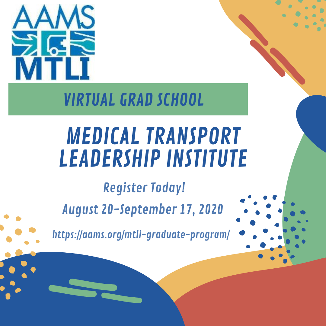 MTLI Grad School has gone VIRTUAL for 2020!  Check out the schedule of amazing workshops (more to be added this week!)
Gain credits for your CMTE from the comfort of home.  Register today! ow.ly/ynku50APGc5