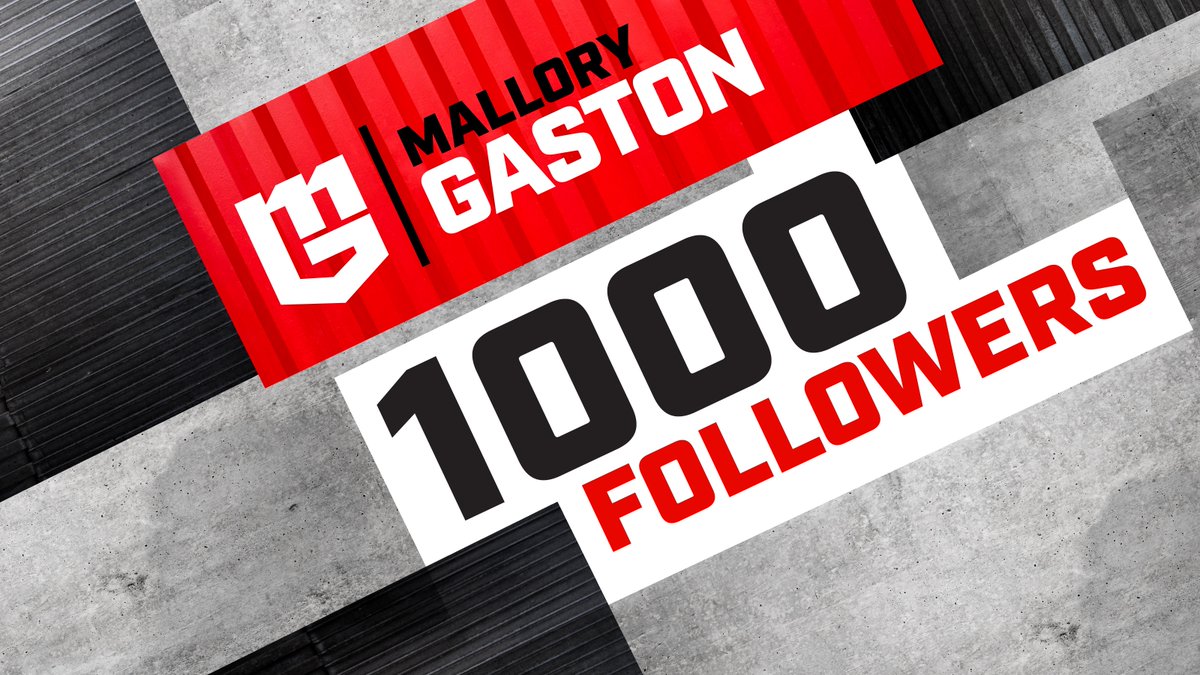 iindividual_co's tweet photo. Congratulations to our client Mallory Gaston on reaching 1,000 followers on Instagram: https://t.co/JdkY2GqfVX!

It has been an honor working towards this initial milestone together. We look forward to reaching the next one with you.

In Community,
The iindividual Family https://t.co/F2H9KDNPQk
