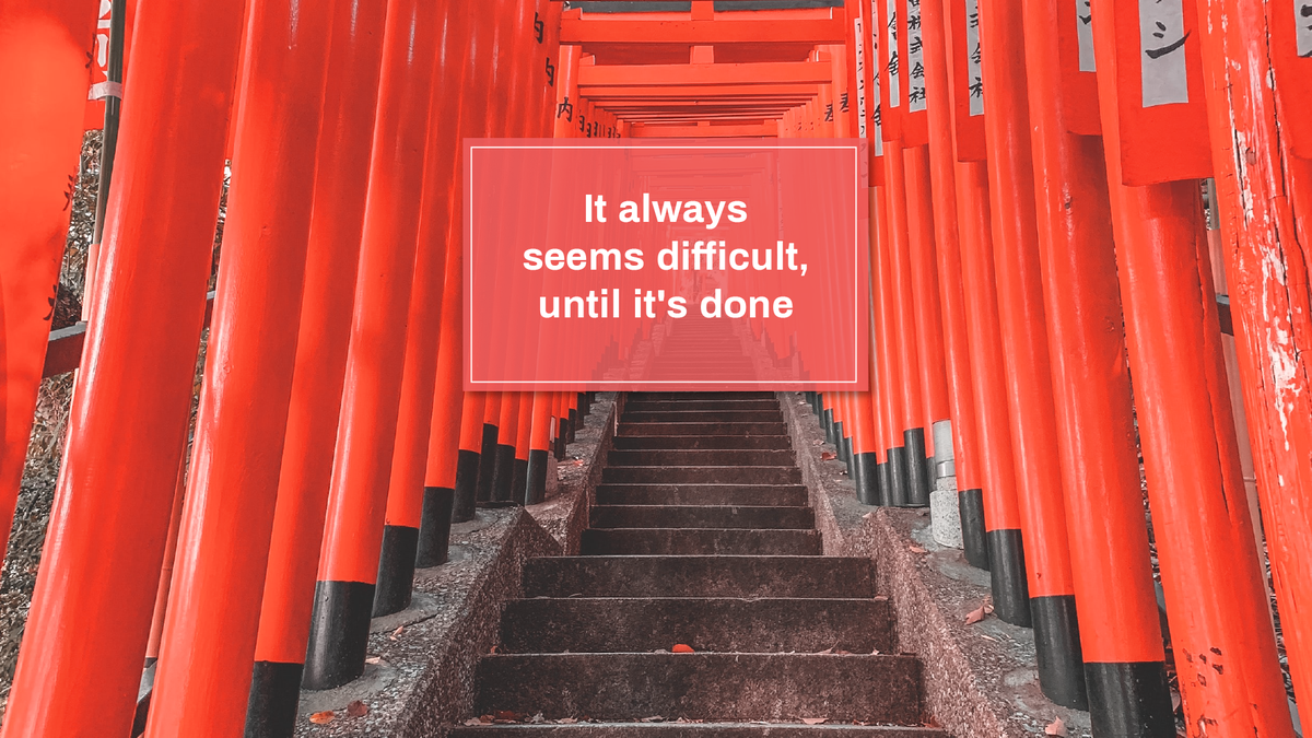 digitalchaskis's tweet image. Then you start it and realize that it was not impossible and you could do it. You only need one thing: Start!
#ChaskisDigital #TipChaskis #ToolsChaskis #ChaskisWay #MarketingDigital