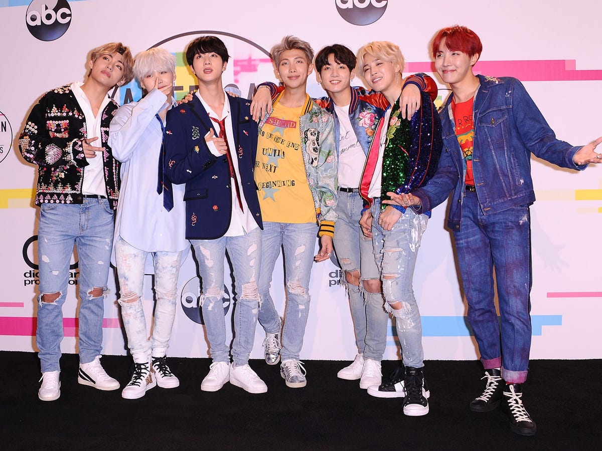 While Korean heritage is an important part of the group's musical identity, Jiye Kim told Insider that for fans, it's been an "uphill battle" to see coverage from people who understand Asian and Korean culture.  https://www.insider.com/how-bts-became-global-sensation-popular-timeline