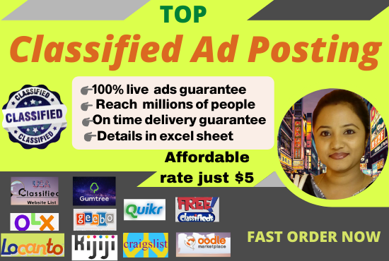 Digital22622554's tweet photo. I will do classified ads posting in USA top sites https://t.co/U7DRRBy6FZ