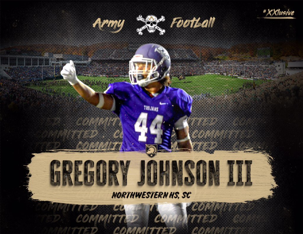 100% Commited to West Point! #GoArmy #BEATnavy