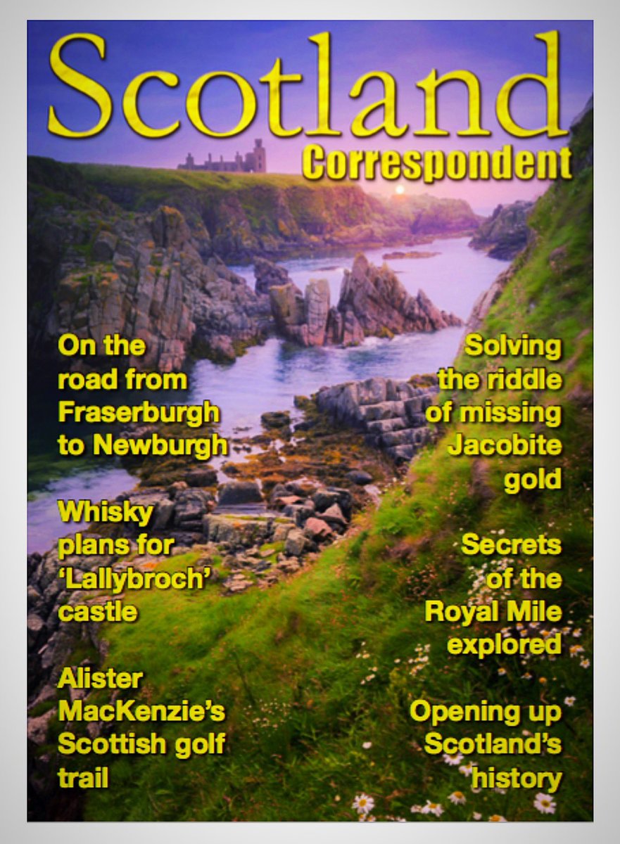 Try my modern twist on the classic favourite Surf n Turf in the August edition of @scotcorrespond Magazine out now.  Hebridean Beef and Reef 🏴󠁧󠁢󠁳󠁣󠁴󠁿👇🏻 @mostlyfood1 <a href="/hifooddrink/">HIFAD Awards</a> @scotfooddrink <a href="/SeafoodFromScot/">Seafood From Scotland</a> <a href="/SeafoodScotland/">Seafood Scotland</a>  <a href="/JohnScottMeat/">John Scott Meat</a> <a href="/MullScallops/">Mull Scallops</a> #Scotland #Foodie #eatlocal