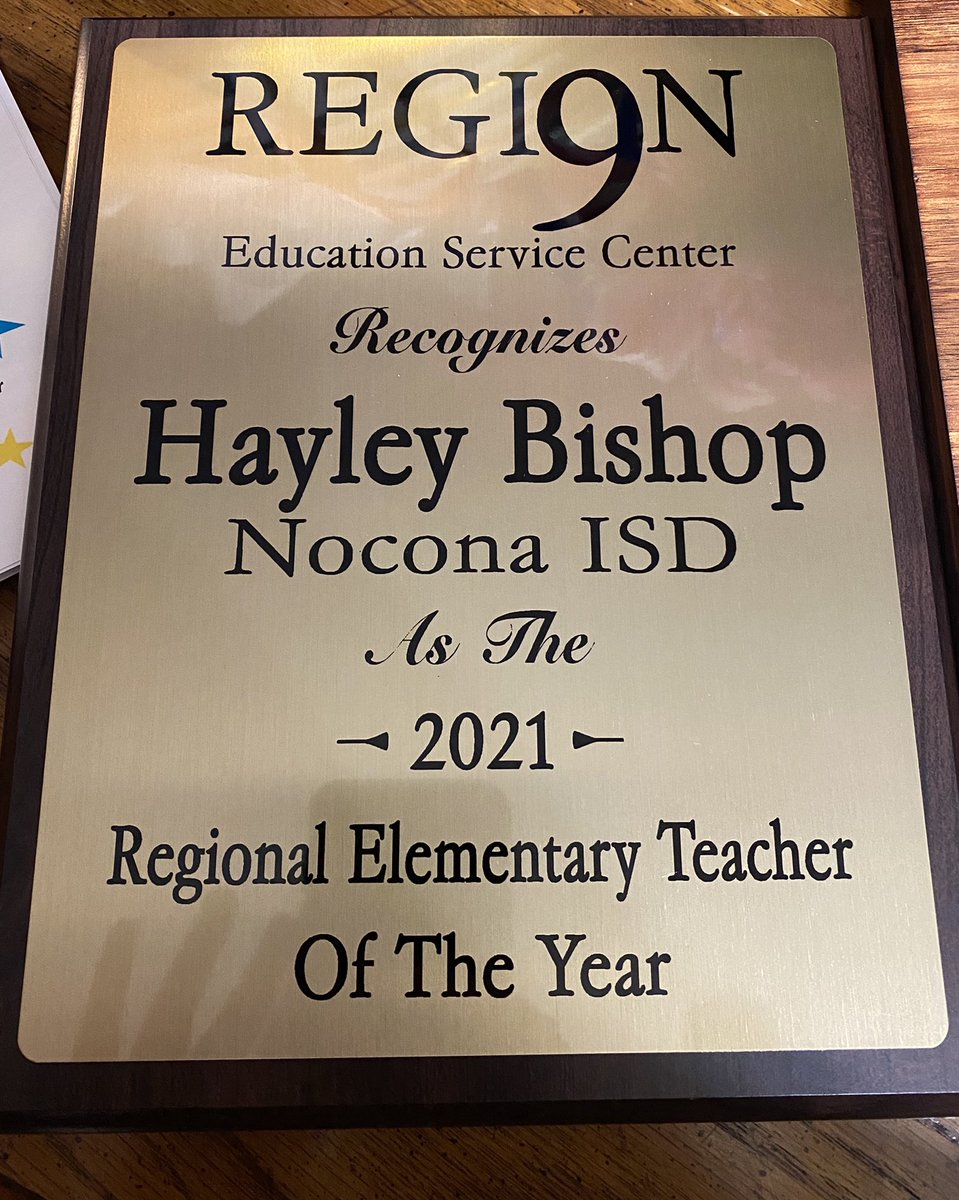 Hayley Bishop tweet media