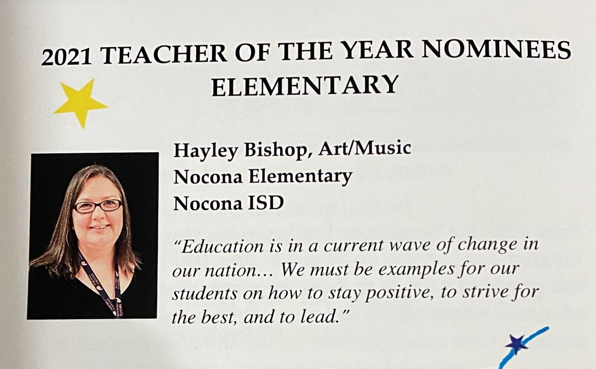 Hayley Bishop tweet media