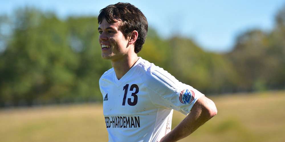 gofhulions's tweet photo. Soccer: Janiec returns for new role with FHU soccer
 - https://t.co/LeGmmwh5Hg https://t.co/KsXiA6snyc
