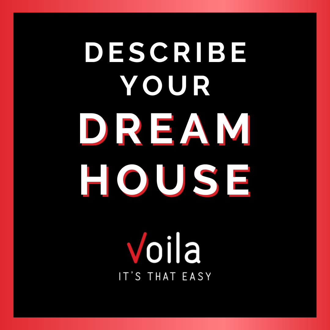 What's in your dream home?

A walk-in closet? Huge kitchen? Large yard? Tell us!
#realtor #realestate #mpls #minneapolis #twincities #lisitngagent #homeowner #home #dreamhouse #voilaitsold
