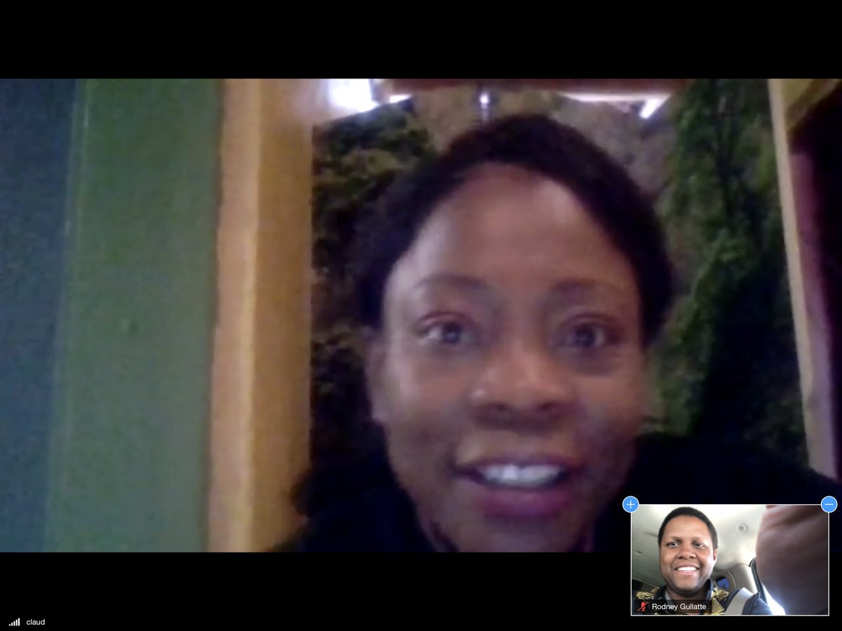 mast3rma5on7's tweet image. Congrats Claudette for being a finalist for #SmallBusinessWeek2020 #SpiceIslandGrill #PikesPeakSBDC #PikesPeakSBDC