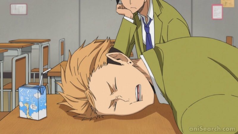 Daily Terushima (@dailyterushima) on Twitter photo 