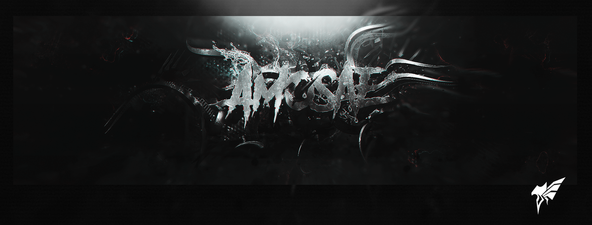 New Look for <a href="/ThouActi/">ΛΜOSAE 10M</a>  <a href="/TeamValorem/">Team Valor</a> @ViciousCreative @Kaiasaur @dimahdzn