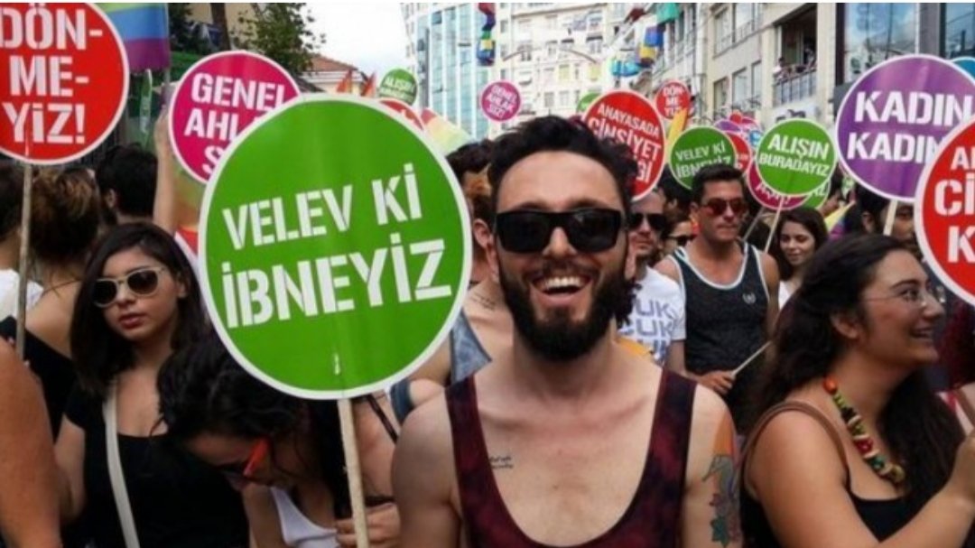 Her Yataş yatağı gördüğünüzde aklınıza bu fotoğraf gelsin .