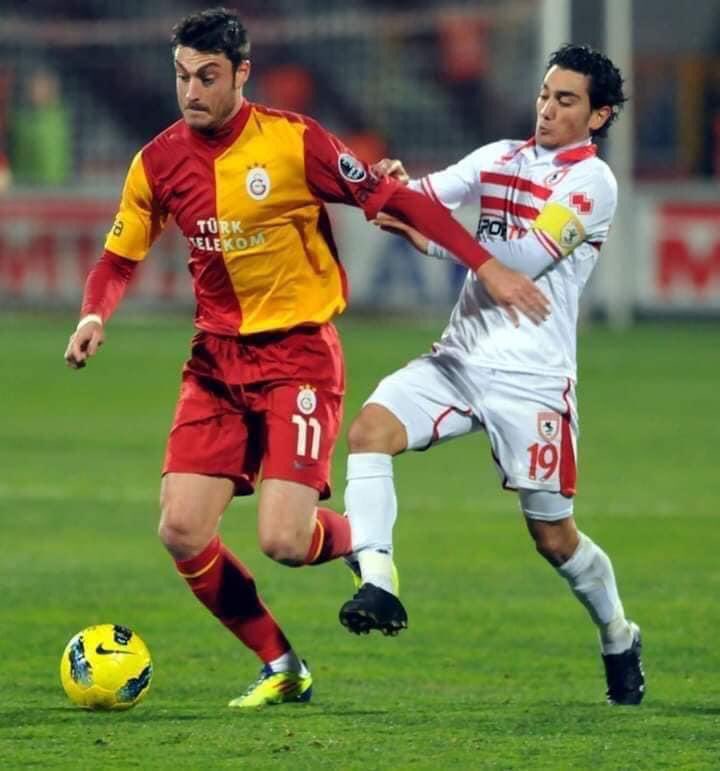 YaraEssam1998's tweet photo. نادي الزمالك فرع تركيا 😄🇦🇹 https://t.co/cT9iN5dCvT