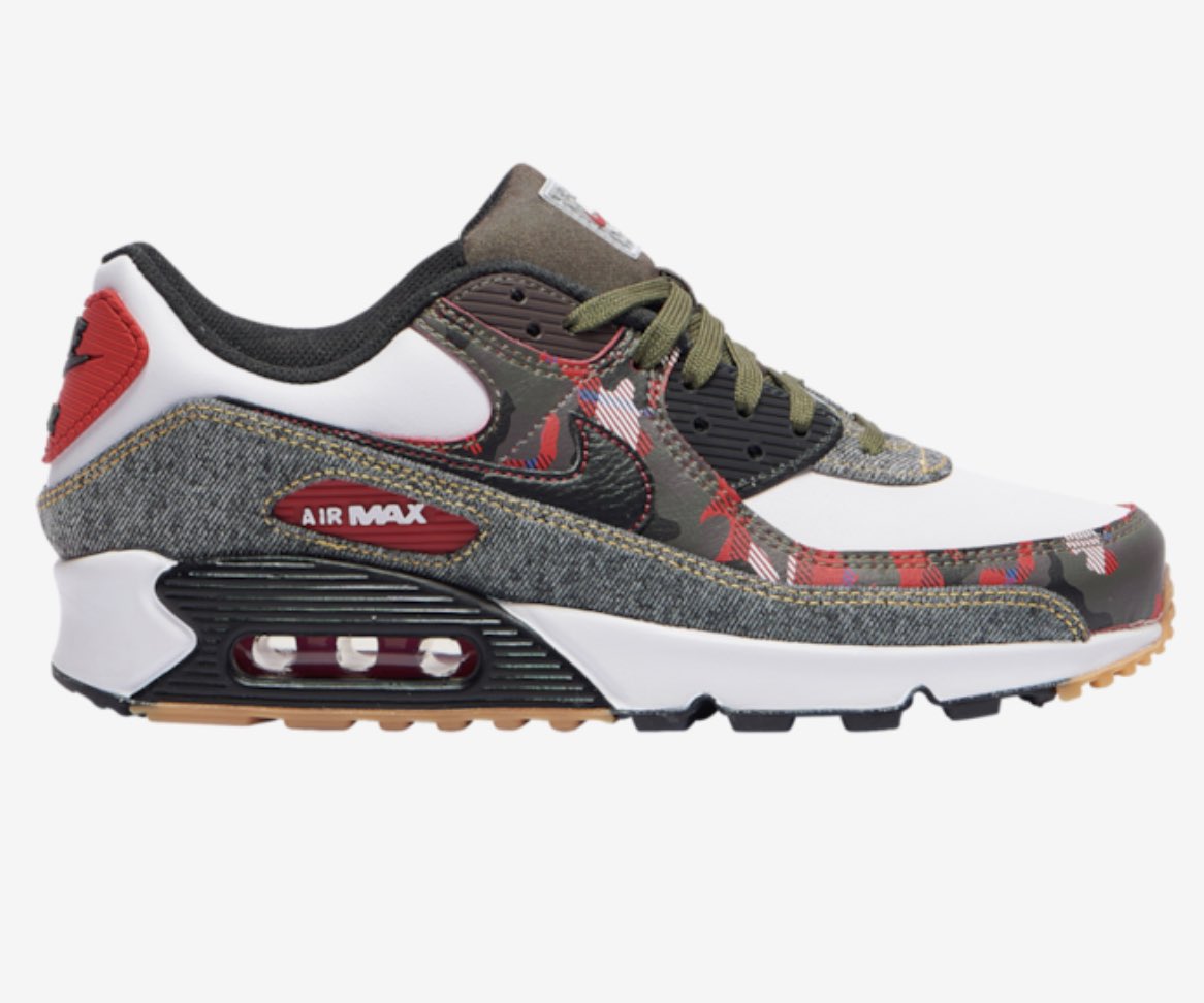 nike air max 90 eastbay