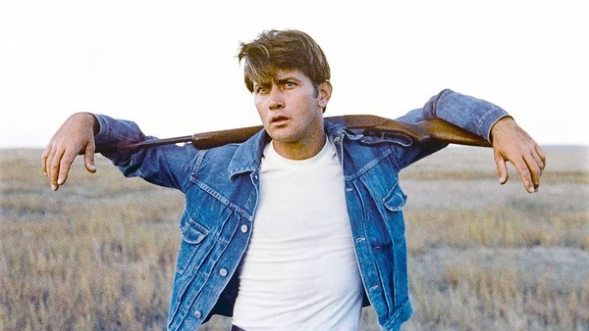 Lá Breithe Shona dhuit, feliz cumpleaños and happy 80th Birthday to absolute legend Martin Sheen. 