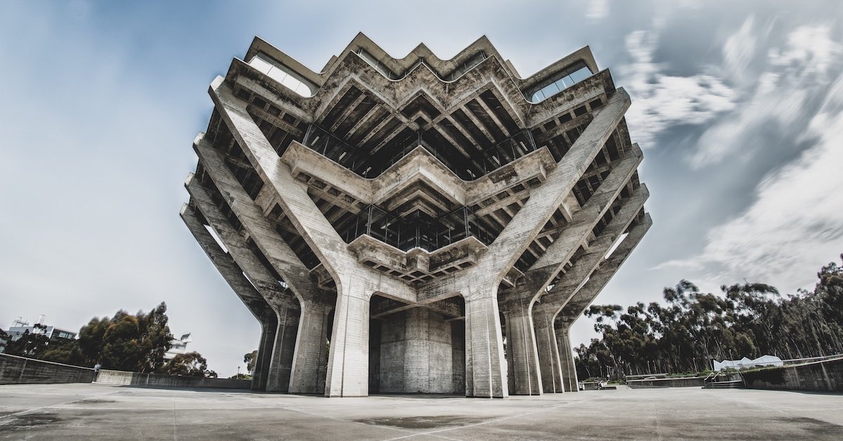 shostakovich: brutalism