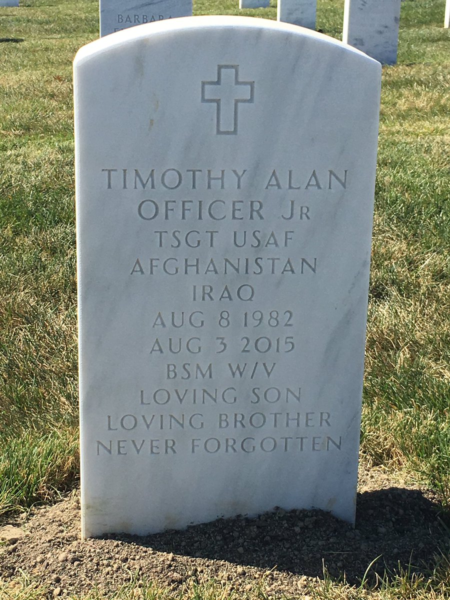 op_hawkeye's tweet photo. 8.3.2015 ~ TSgt Timothy Officer πΊπΈ
#OpHawkeyeRemembers #USAF #TACP #17thSTS #720thSOS #24thSOW #BronzeStars (2) #Operation_Hawkeye
π https://t.co/LzKAWEef8i
π https://t.co/ODMNLHniMm
π° https://t.co/EF9qLYSSi1
π° https://t.co/82JJb2BlKP
π° https://t.co/Si33iiwOPV https://t.co/ZJBdoEWHbf