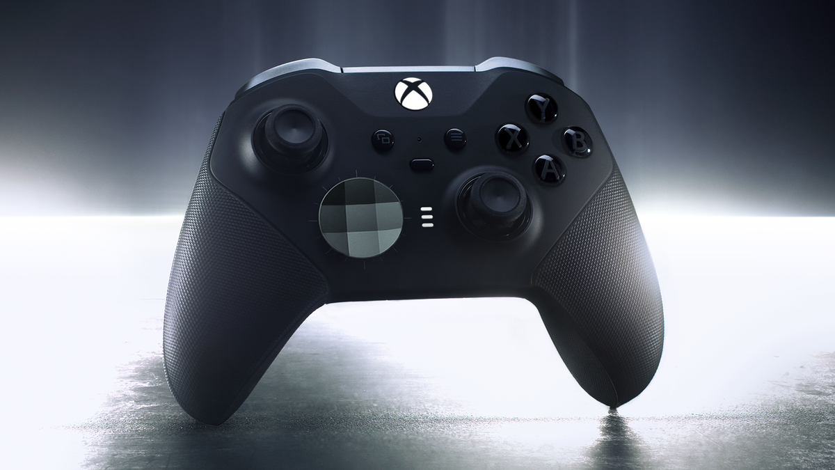 🎮