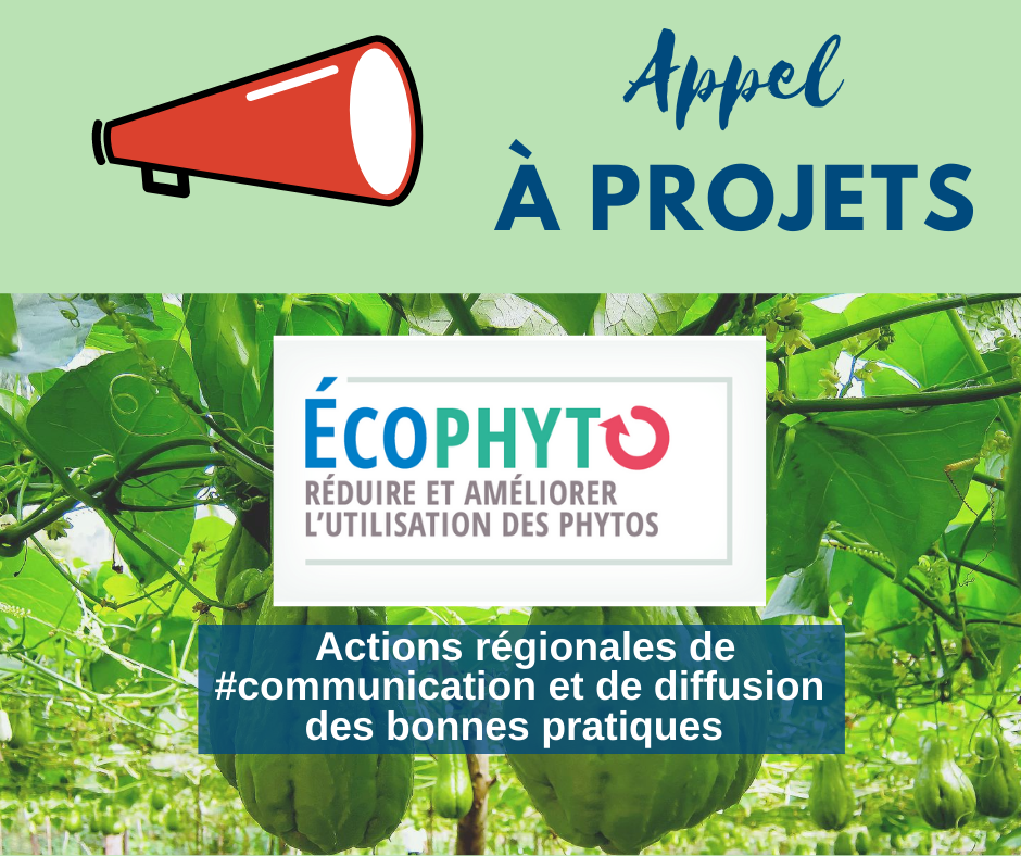 Prefet972's tweet photo. Dans le cadre du plan #ecophyto2+ qui vise à réduire et améliorer l'usage des produits phytopharmaceutiques, 9 700 euros sont attribués à la Martinique pour le financement d'actions de communication régionales en 2020 👉 https://t.co/gViyDQhWEu https://t.co/ZTp4kV4Acs