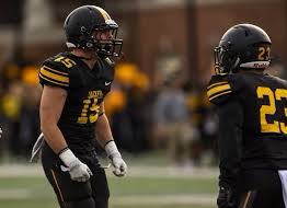 leoorozco03's tweet photo. I am blessed to receive an opportunity to be on the Randolph-Macon football team! @RMCfootball @CoachWheels1 @TuskyFootball https://t.co/YUZbTaFhHn