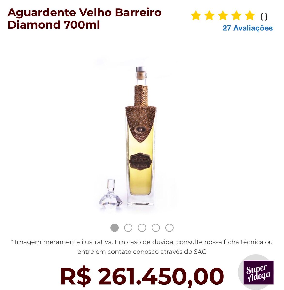 RosaBrasilia's tweet photo. Isso não pode ser verdade . Série #mundolouco . Uma cachaça custa quase um apartamento 🤦‍♀️ https://t.co/rcz4aru3IM
