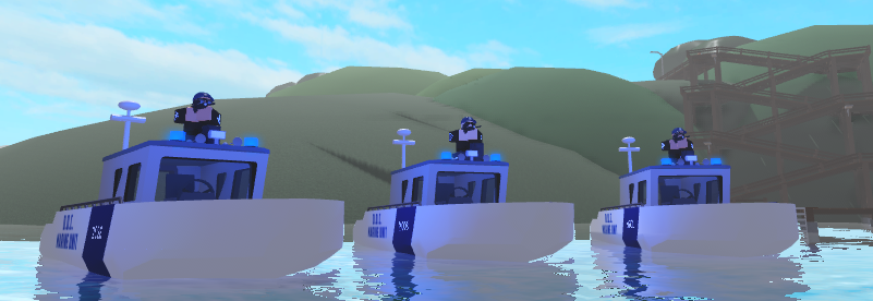 Firestone Department of Corrections tweet media