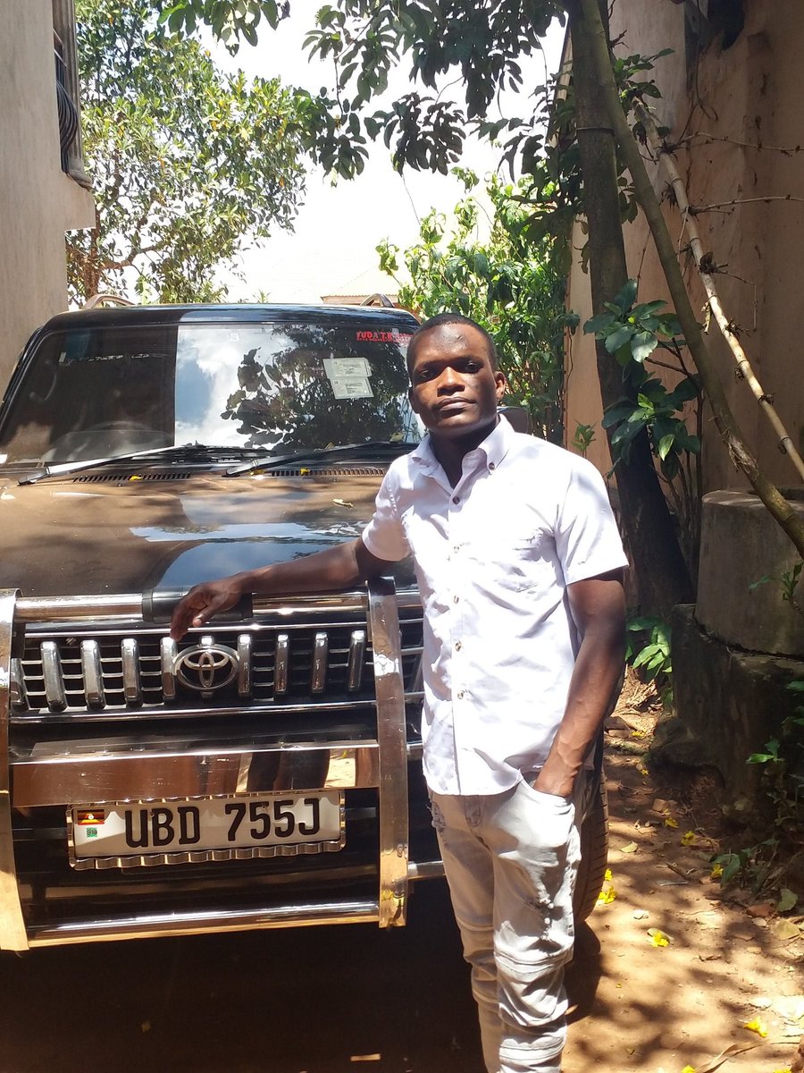 geraldmatovuj's tweet photo. God bless my journey   and my hustle #dreamBig https://t.co/zKi30uOkPV