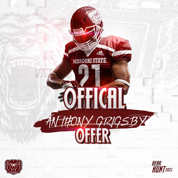 Anthony Grigsby jr tweet media