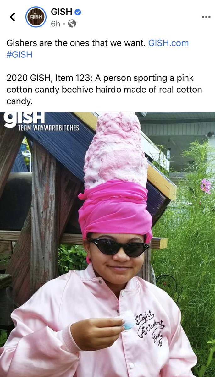 TeamSOGISH's tweet photo. @GISH @taylorswift13 But we keep seeing you guys post and share them! It’s confusing the community and many are getting discouraged thinking these are winners for the items already. Could you please clarify or check the comments on FB? Thank you!!! https://t.co/kGGDw7AuyJ