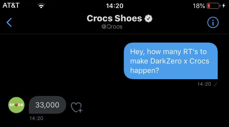 Twitter do your thing
