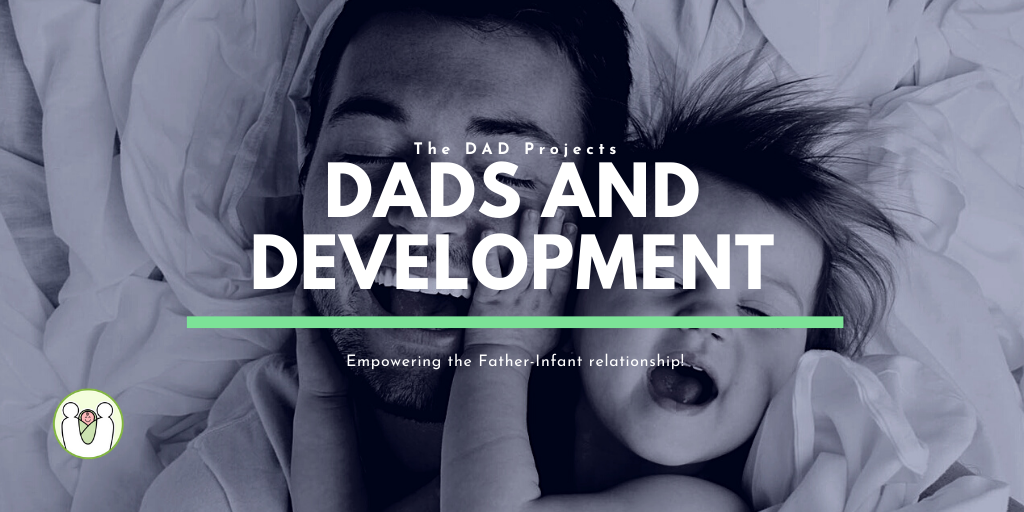 TheDADProjects's tweet photo. Fathers, did you know that what makes you very special is the power that you possess to positively affect the development of your child?! Learn more by visiting our website at https://t.co/JBuWglodST #theDADprojects https://t.co/l5VZJoHqQG