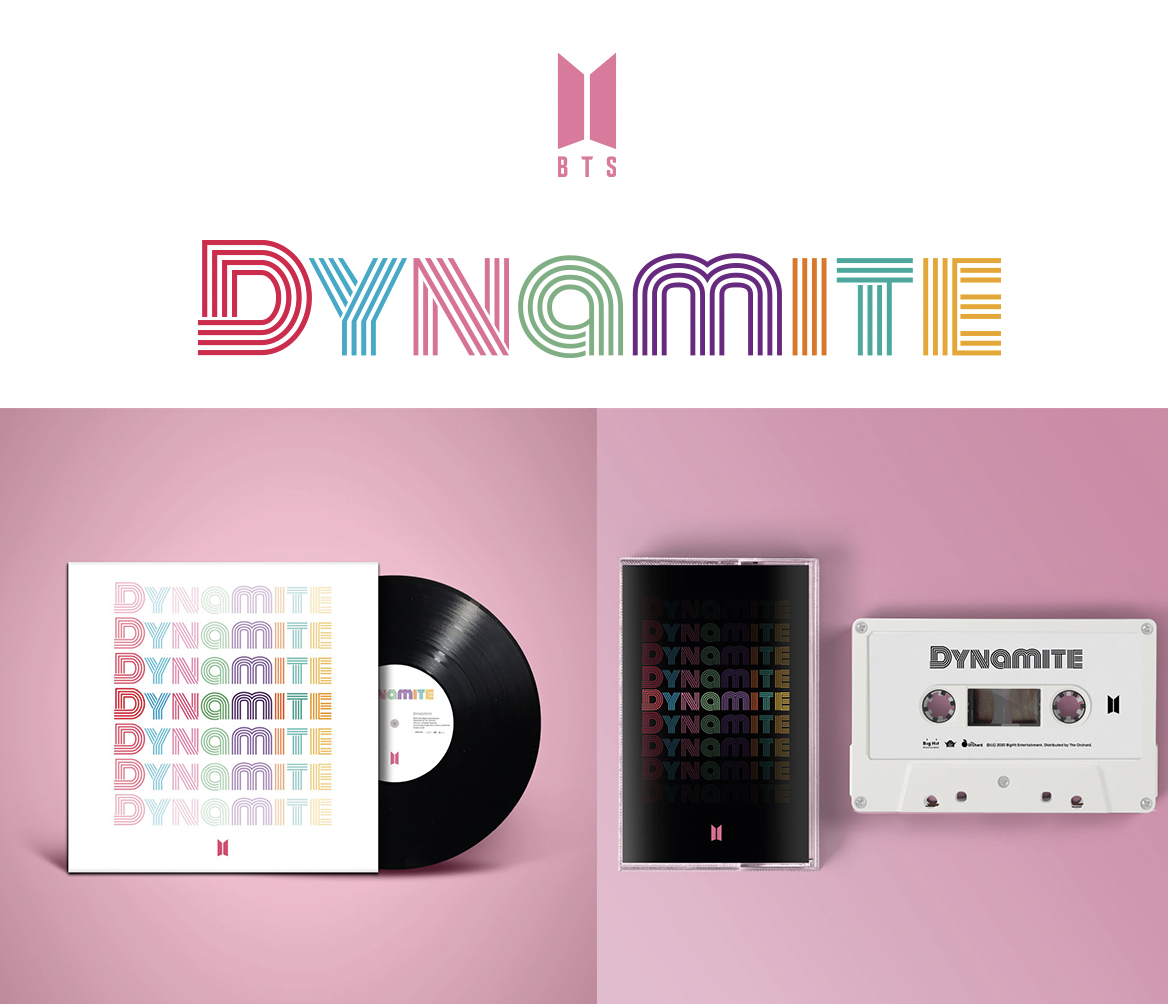 KPOPCassettes's tweet photo. Looks like cassettes and vinyl are making a comeback! Good on @BTS_twt for bringing back these analog formats for the younger generations to enjoy 😀#kpopcassettes https://t.co/vQ5j5GEO3U