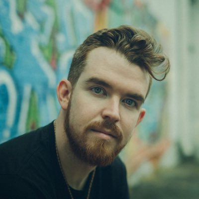 #NewProfilePic courtesy of <a href="/dustin_cohen/">Dustin Cohen</a> 🦕🦕